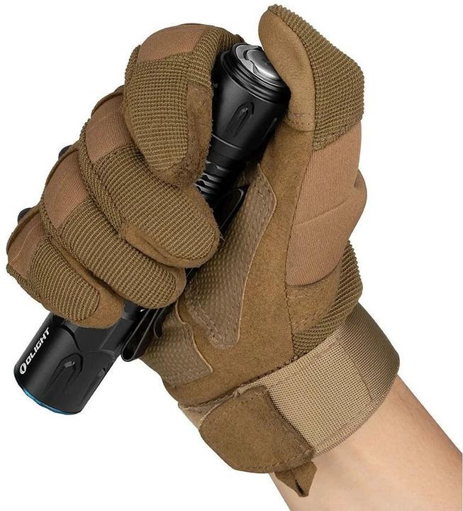 Immagine prodotto Olight Warrior 3s (13.90 cm, 2300 lm)