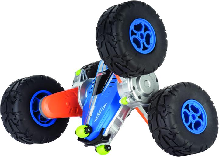 Carrera Turnator Super Flex