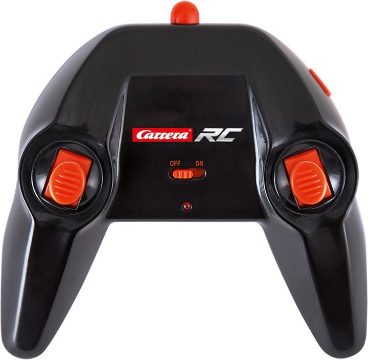 Produktbild Carrera Turnator Super Flex