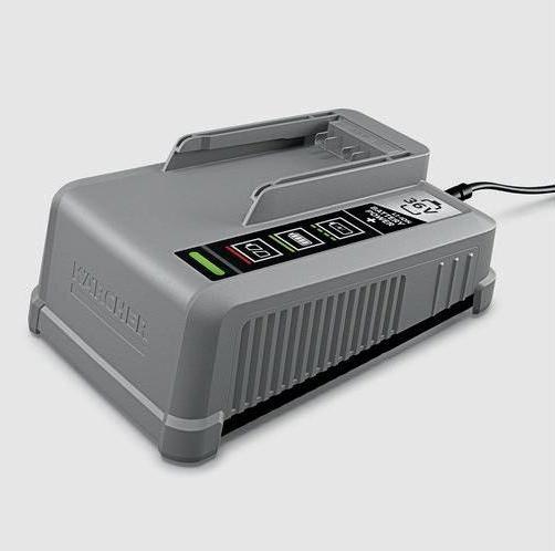 Actual product image Kärcher Professional Battery Power+ 36/60 (36 V)