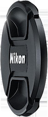 Produktbild Nikon LC-62 (62 mm)