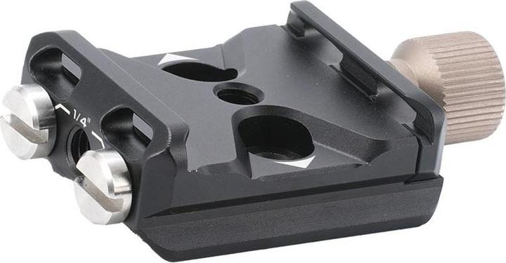 Tilta Universal ARCA Quick Release Baseplate (Quick coupling plate)
