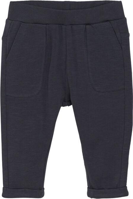 Produktbild Minymo Sweat Hose GOTS zertifiziert (68)