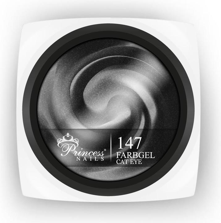 Produktbild PrincessNails Farbgel 147