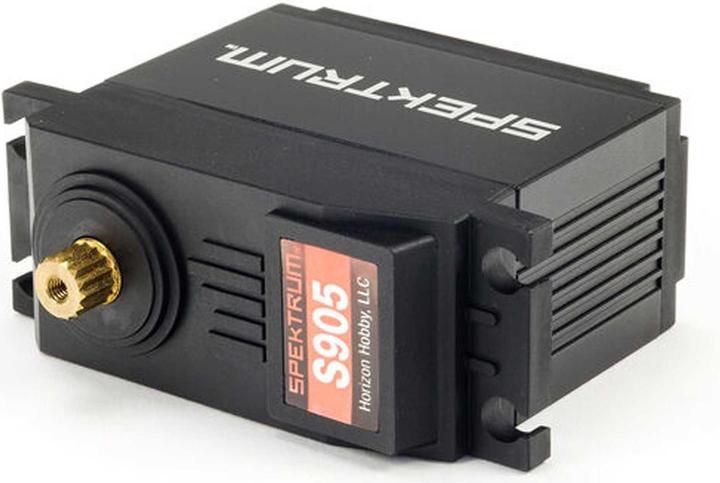Spektrum Servo S905 Large Scal WP 15Z