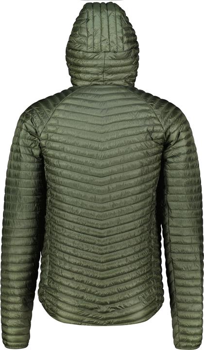 Actual product image Meru Kipnuk (M)