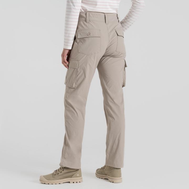 Produktbild Craghoppers Women's Nosilife Milla Hose (XL)