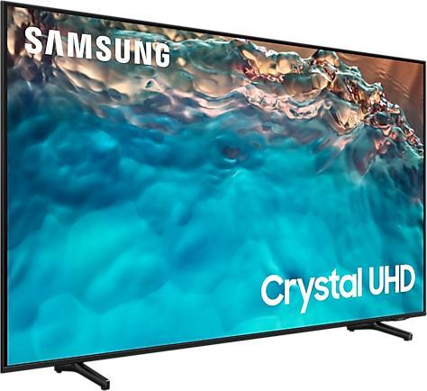 Actual product image Samsung UE43BU8072U (43", LED, UHD, 2022)