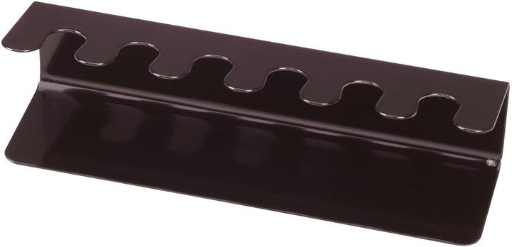 Actual product image Maul Stamp carrier straight black