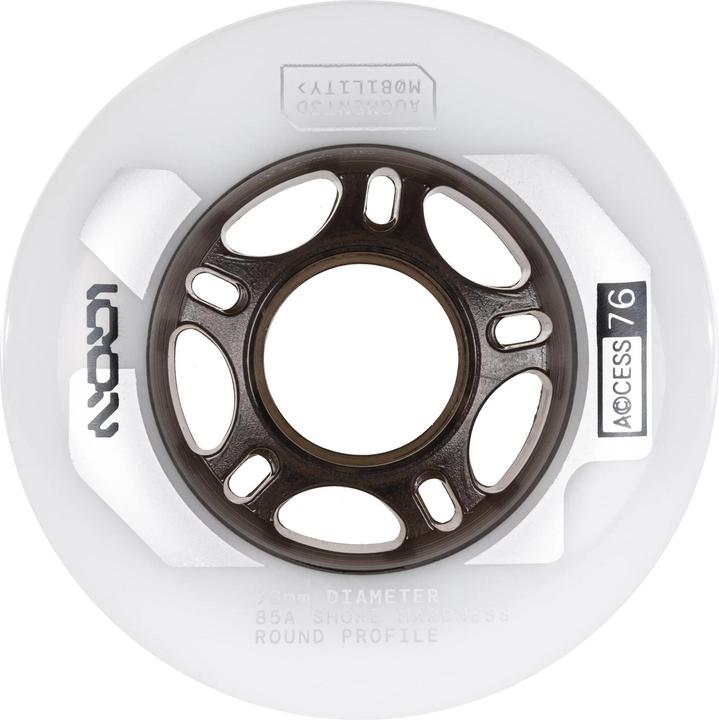 Iqon Access 76 (x4) (76 mm)