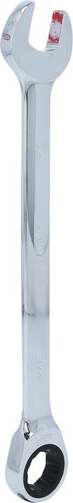 Image du produit KS Tools Clé mixte à crans GEARplus, FlankTraction, hauteur de la tête (A1) 11,2 mm, (A2) (3/4")