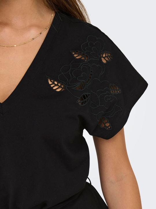 Produktbild JdY JDYROSE Kurzes Kleid Kleid (L)