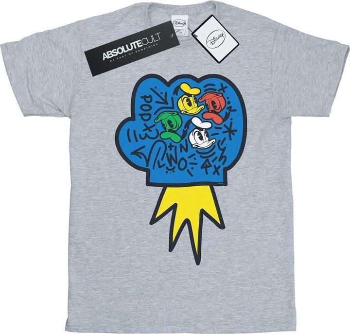 Produktbild Disney Donald Duck Pop Fist TShirt (XL)