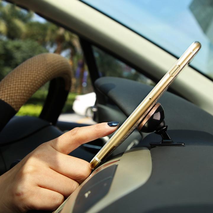 Produktbild Baseus 360° Adjustable Magnetic Holder