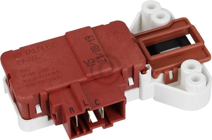 Produktbild Europart Türverriegelung wie Whirlpool 480111101045 für Waschmaschine