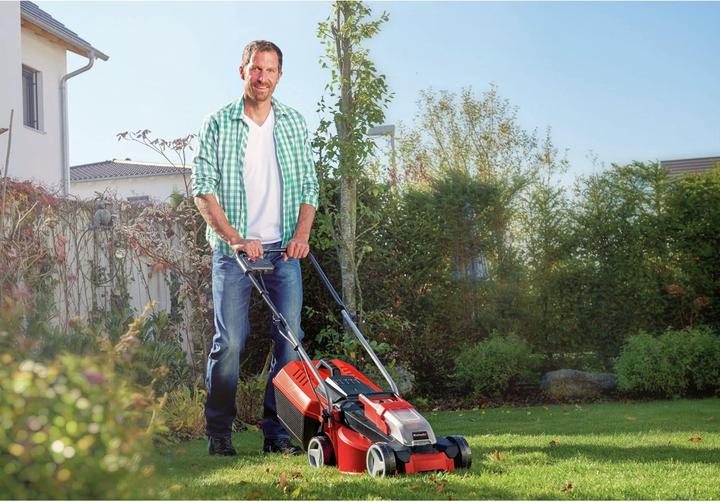 Produktbild Einhell GE-CM 18/30 Li-Solo (Akkubetrieb)
