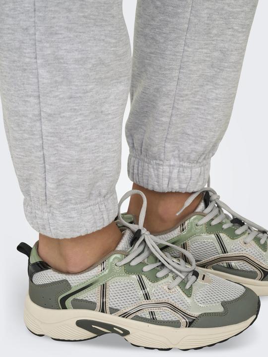 Immagine prodotto Only Pantaloni elasticizzati regular fit Pantaloni da jogging (M)