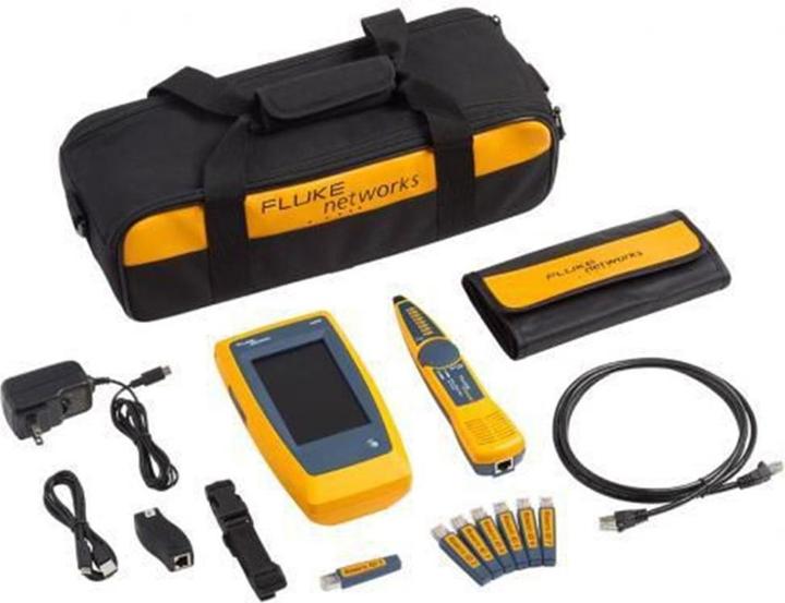 Productafbeelding Fluke Netwerken Liq-Kit