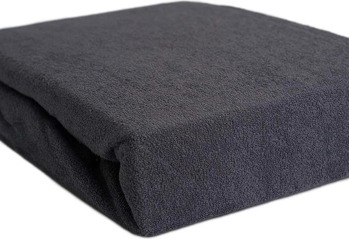 Casativo Drap-housse éponge grande taille (180 x 200 cm)