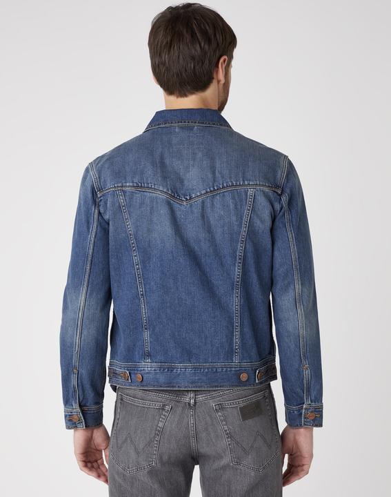 Image du produit Wrangler Veste en denim classique (L)