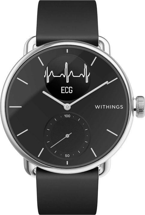 Immagine prodotto Withings ScanWatch 2 (38 mm)