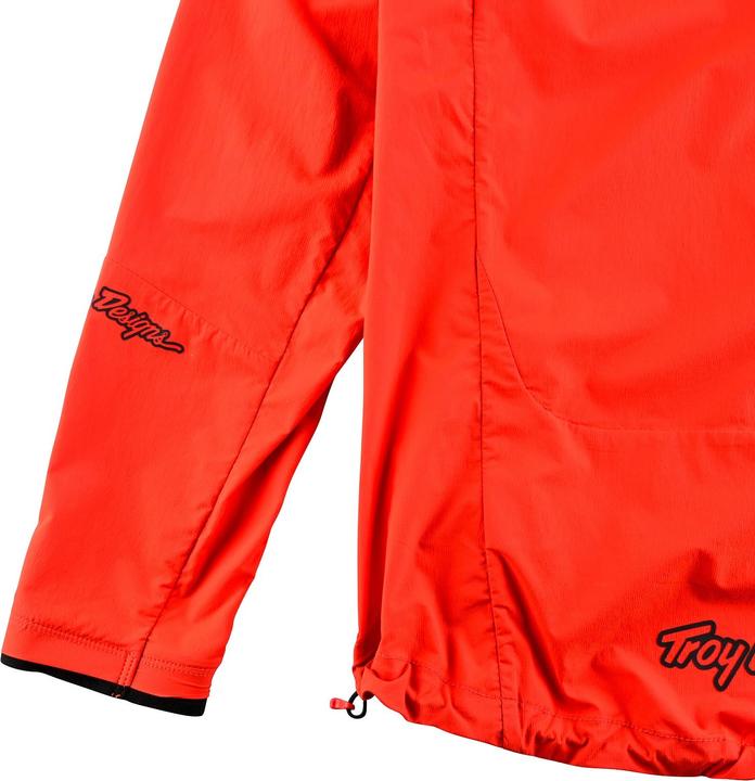 Immagine prodotto Troy Lee Designs Giacca a vento Drift - Mono (S)