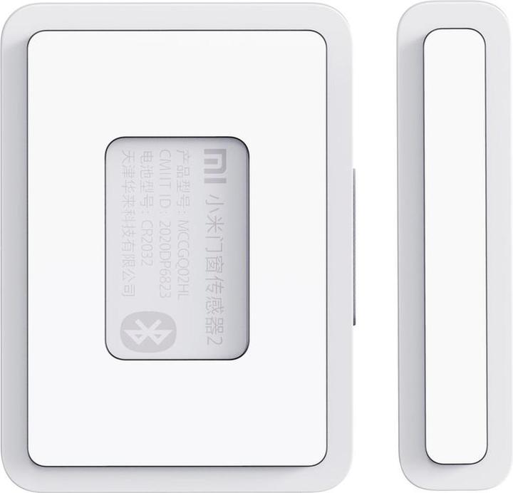 Image du produit Xiaomi Mi Door and Window Sensor 2 Capteur de porte/fenêtre Sans fil