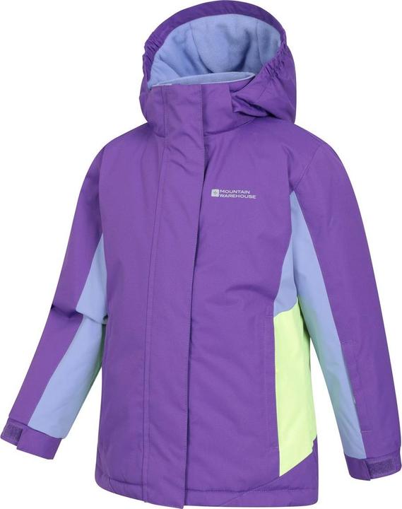 Immagine prodotto Mountain Warehouse Giacca da sci Honey per bambini/ragazzi (104)