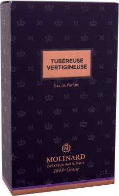 Produktbild Molinard Les Prestiges Collection Tubéreuse Vertigineuse (Eau de Parfum, 75 ml)