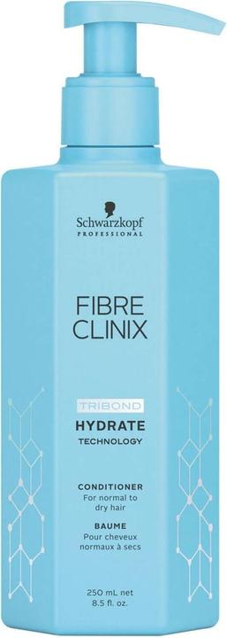Produktbild Schwarzkopf Fibre Clinix - Hydrate Conditioner (1000 ml)