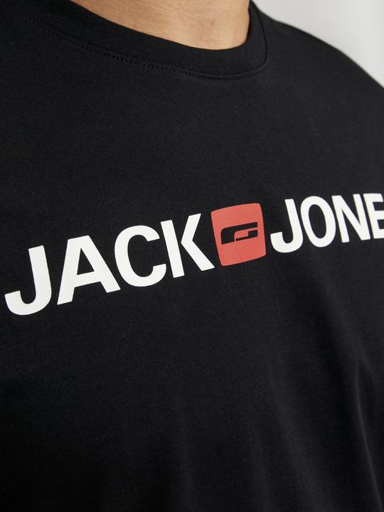Immagine prodotto Jack & Jones Maglietta classica (XXL)