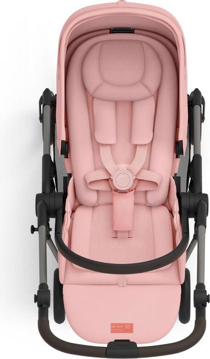 Image du produit Cybex Poussette combinée Melio