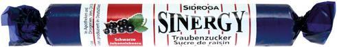 Actual product image Sidroga Sinergy Dextrose (1 pcs., 40 g)