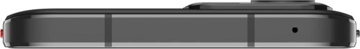 Actual product image Motorola ThinkPhone - 5G smartphone - dual-SIM - RAM 8 GB / Internal Memory 256 GB - pOLED display - (256 GB, Carbon black, 6.55", Dual SIM, 50 Mpx, 5G)