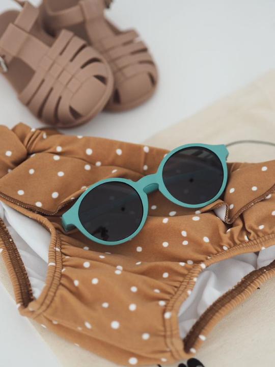 Image du produit Beaba Lunettes de soleil 2-4 ans vert tropical