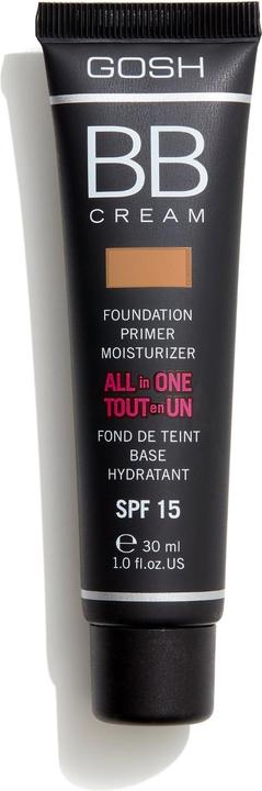 Gosh BB Cream (03)