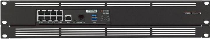 Produktbild Rackmount.IT Kit for Palo Alto PA-440 / PA-450 / PA-460