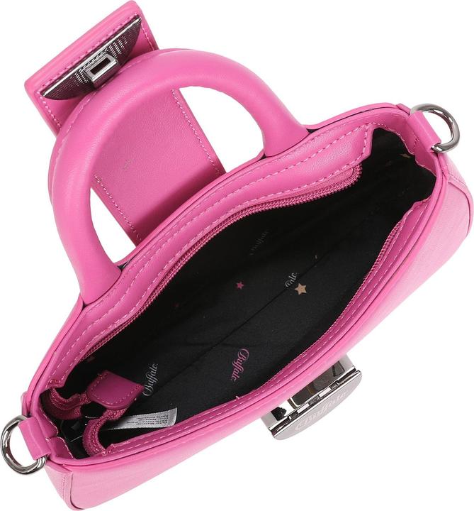 Produktbild Buffalo Curve Handtasche 23 cm