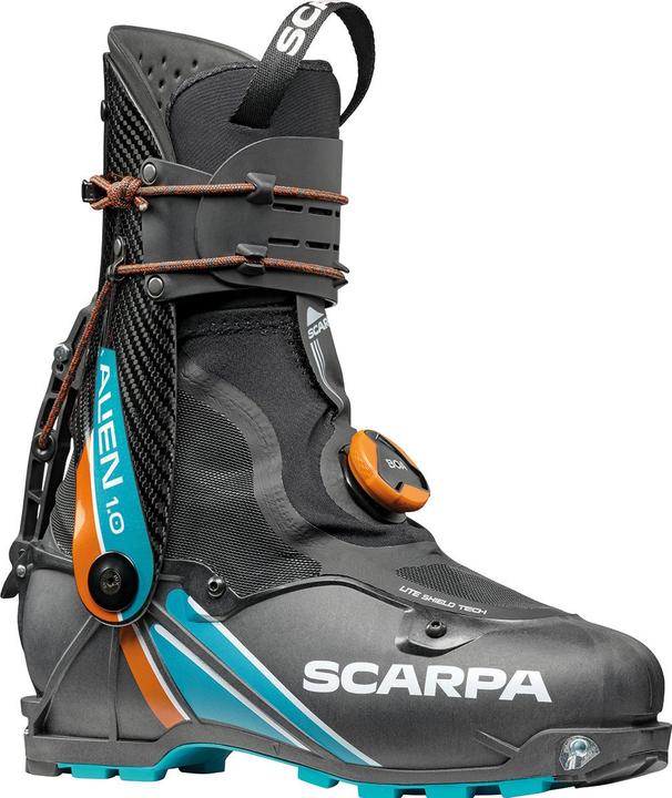 Image du produit Scarpa Alien 1.0 Skitour Schuh (30)