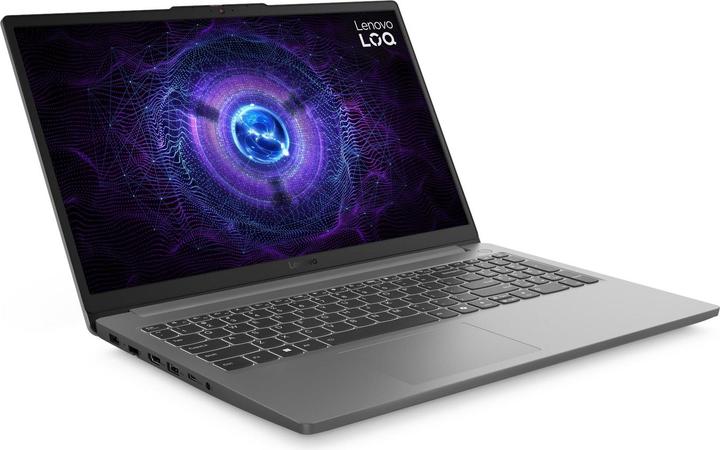 Produktbild Lenovo LOQ 15IAX9E