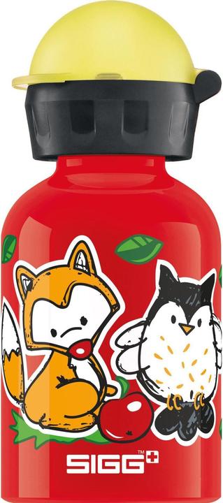 Actual product image Sigg Kbt (0.30 l)