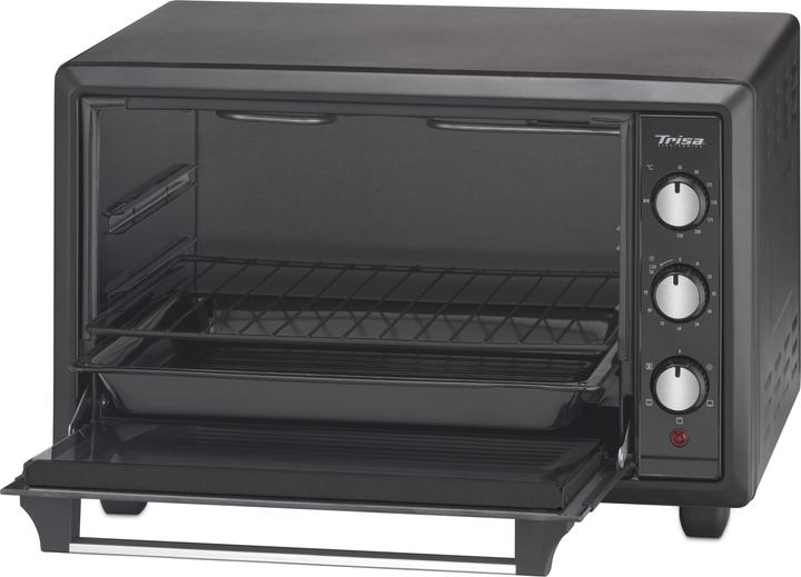 Produktbild Trisa Forno Gusto