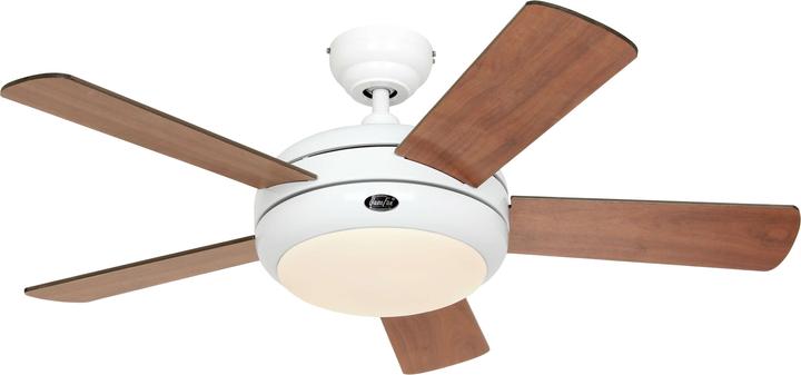 Produktbild CasaFan Titanium (35 dB)