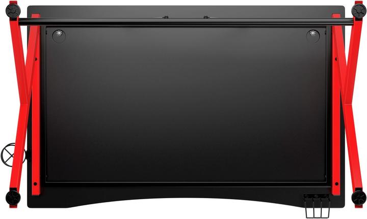 Actual product image Nitro Concepts D12 Gaming Desk