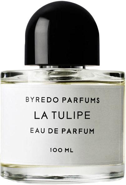 Actual product image Byredo Perfumes - La Tulipe Eau De Parfum Spray (Eau de parfum, 100 ml)