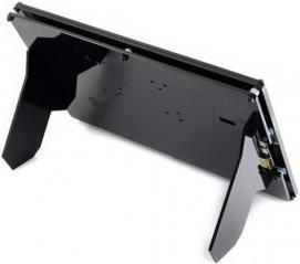 Immagine prodotto Joy-it Raspberry Pi touchscreen 10" IPS incl. custodia con supporto Raspberry