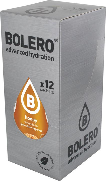 Immagine prodotto Bolero Classico (Miele, 1 pz., 120 g)