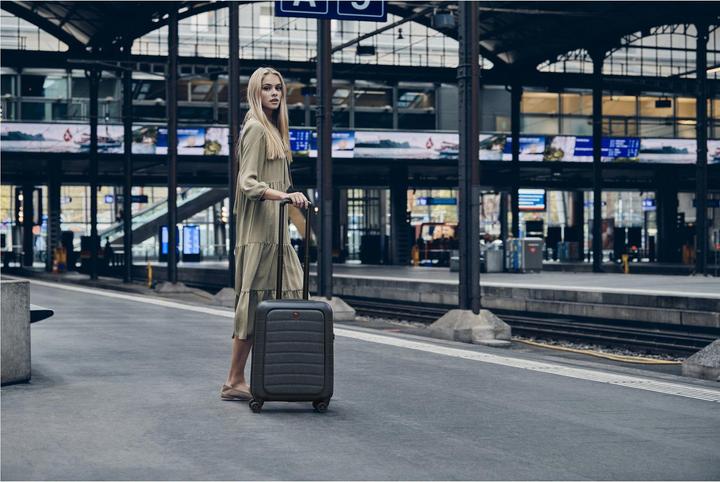 Image du produit Wenger Syntry Business (36 l, Bagage à main (jusqu'à 50l))