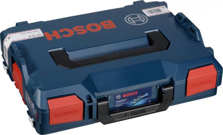Produktbild Bosch Professional Akku-Multifunktionsschneider GOP 12V-28, SOLO
