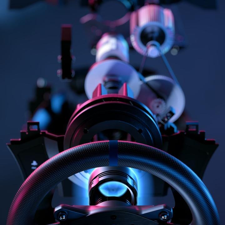 Image du produit Thrustmaster Base servo T300 RS (PC, PS4, PS5)
